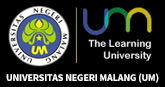 Lambang Universitas Negeri Malang